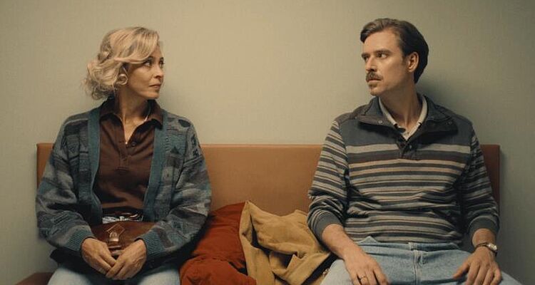 JEG TROR JEG ELSKER DIG