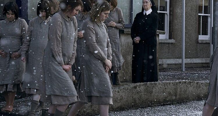 SMALL THINGS LIKE THESE