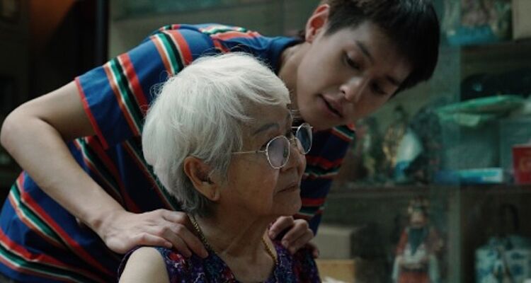 MIN MORMORS MILLIONER