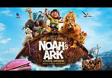 NOAHS ARK