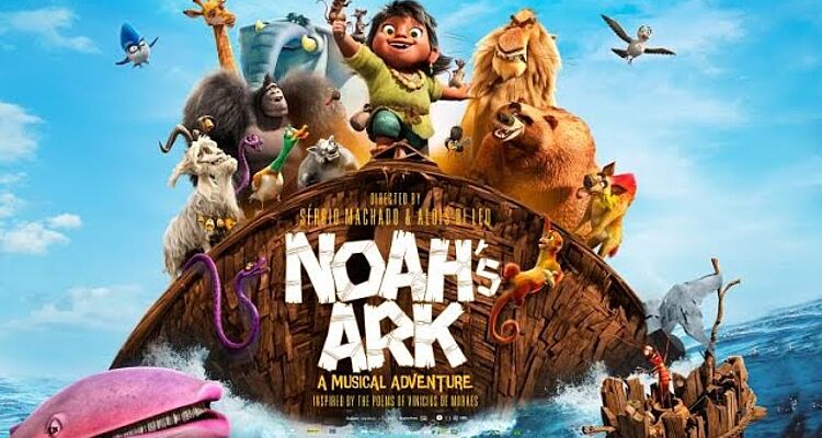 NOAHS ARK