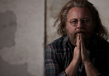 Billede af Søren Huss