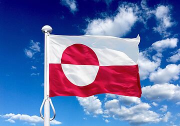 GRØNLANDSKE STEMMER