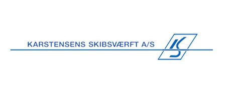 Logo Karstensens Skibsværft