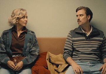 JEG TROR JEG ELSKER DIG