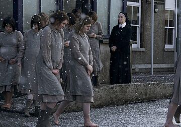 SMALL THINGS LIKE THESE