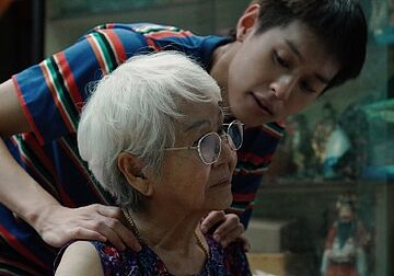 MIN MORMORS MILLIONER