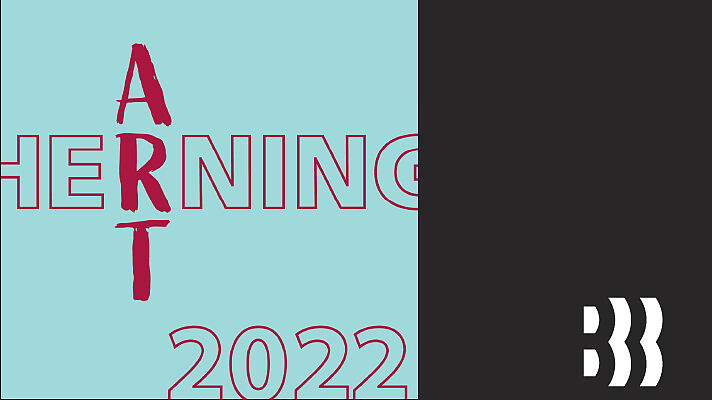Logo for Art Herning 2022