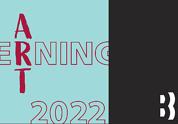 Logo for Art Herning 2022