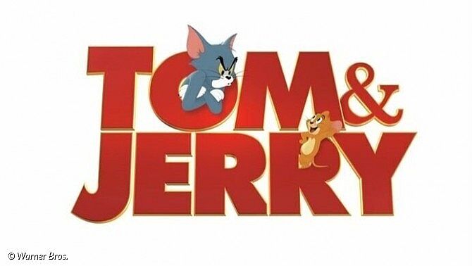TOM OG JERRY