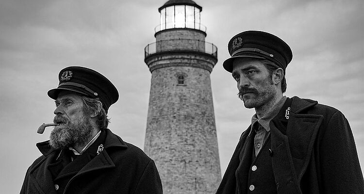 THE LIGHTHOUSE