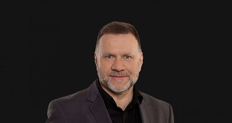 Foto af Niels Bjerre-Poulsen