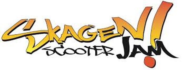 Skagen ScooterJam 2020