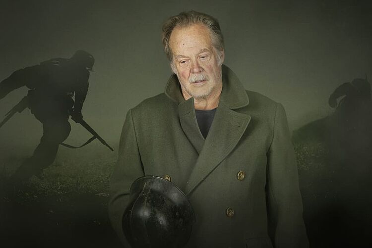 Det ensomme hjerter præsenteres af Teatret Møllen, og spiller på Kappelborg d. 12. november