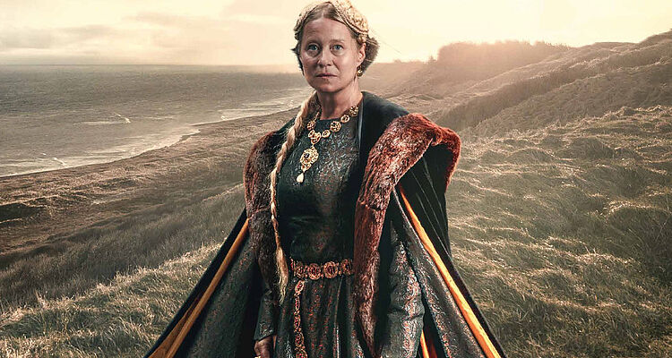 MARGRETE DEN FØRSTE
