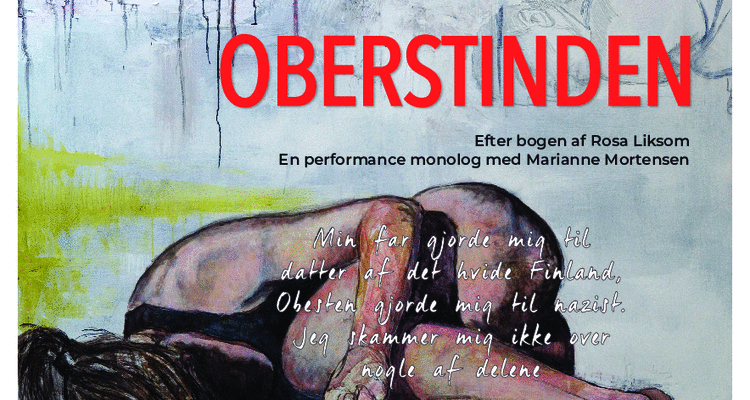 Foto til forestillingen Oberstinden