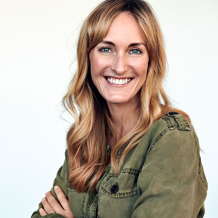 Foredrag med psykolog og forfatter Marie Brixtofte