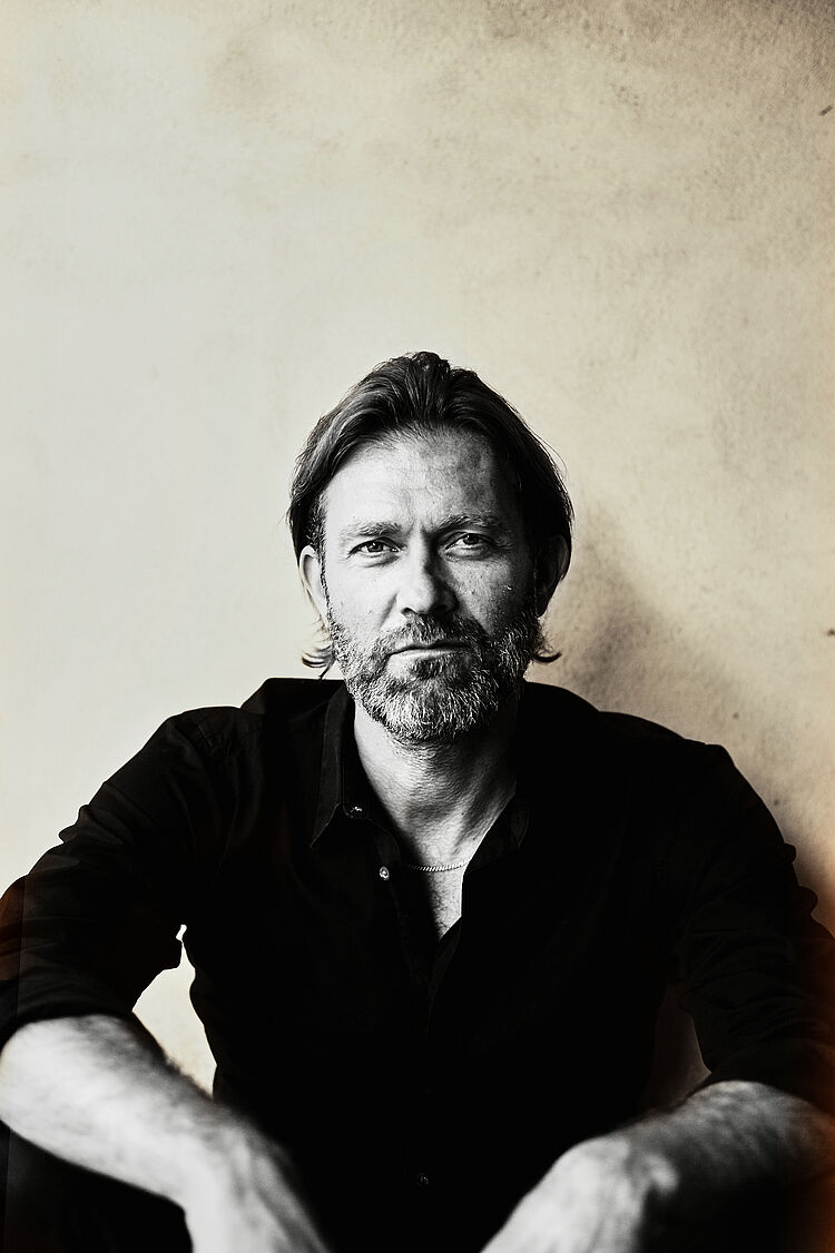 Mike Andersen