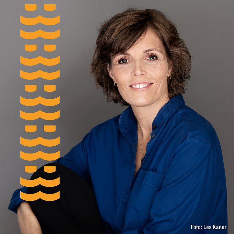 Foto af Anne Lise Marstrand Jørgensen
